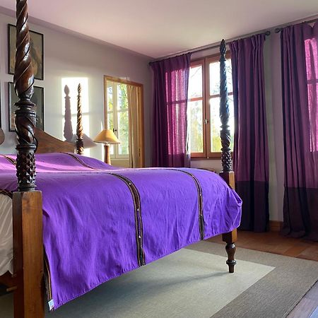 Lodge Saint-Hymer Luaran gambar