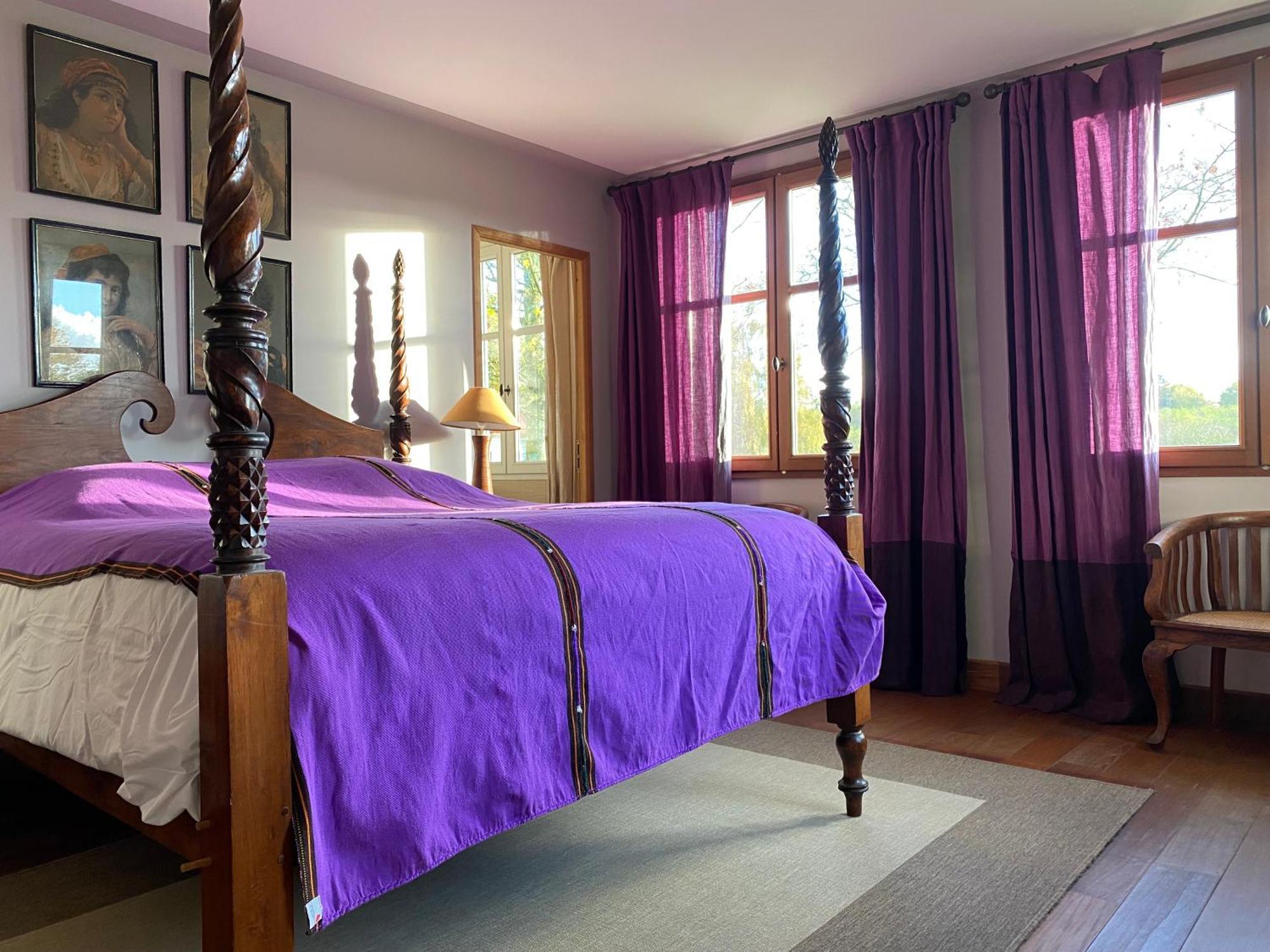 Lodge Saint-Hymer Luaran gambar