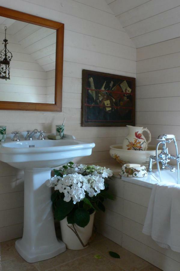 Lodge Saint-Hymer Luaran gambar